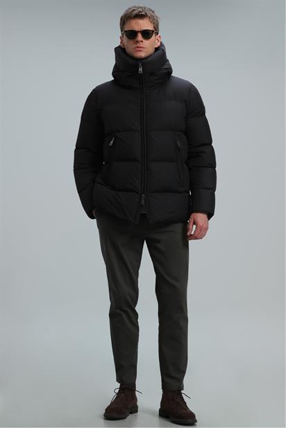 Lufian Tommy Erkek Mont 112120180