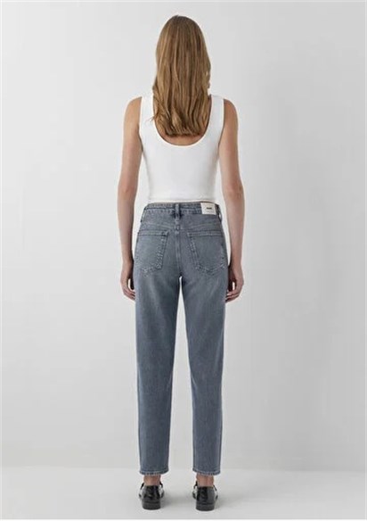 Mavi Cındy Mid Cloudy Premium Blue Kadın Jean 100277-A3809