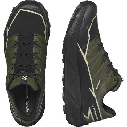 Salomon Thundercross Gtx Erkek Outdoor Ayakkabı L47383400