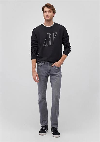 Mavi Marcus Lt Cloudy Grey Mavi Pro Erkek Jean 0035187873