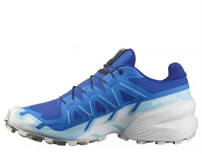 Salomon Speedcross 6 Erkek Outdoor Ayakkabı L47301700