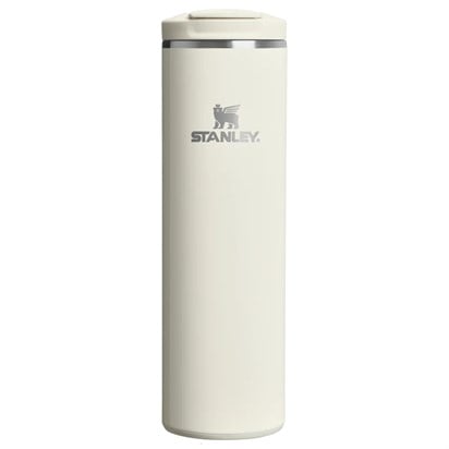 Stanley The Transit Fliptop Mug 0.47L / 16oz The Transit Fliptop Mug 0.47L / 16oz Cream Gloss