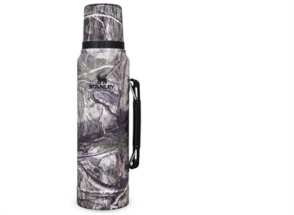 Stanley Klasik Vakumlu Paslanmaz Çelik Termos 1 Lt 10-08266-031