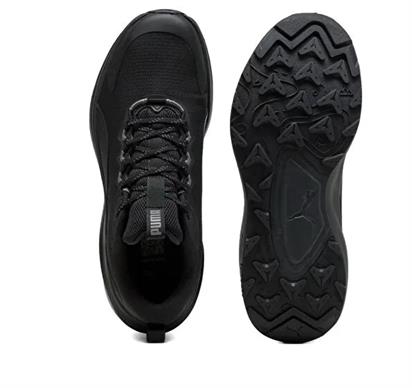 Puma Skyrocket Lite Trail Erkek Günlük Koşu Ayakkabısı 31078108