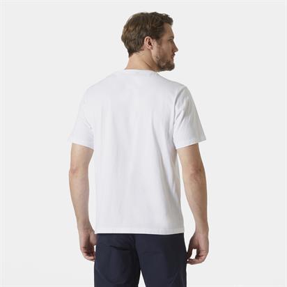 Helly Hansen HH Logo Erkek T-Shirt HHA.54596