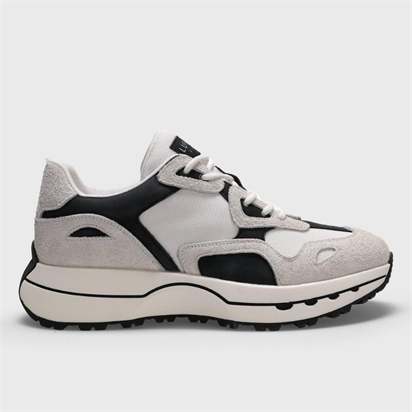 Lufian Graham Erkek Günlük Ayakkabı 111230268