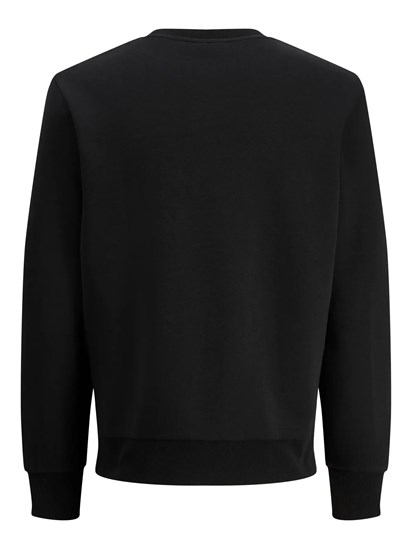 Jack&Jones Jjpan Crew Erkek Sweatshırt-12310759