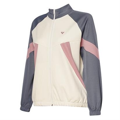 Hummel Harlow Zıp  Fermuarlı Ceket 922403-9157