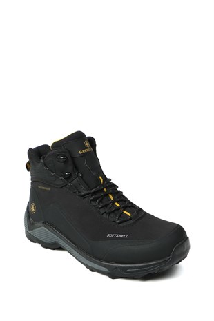 Hammer Jack Bond M Erkek Bot - 101 21664-M