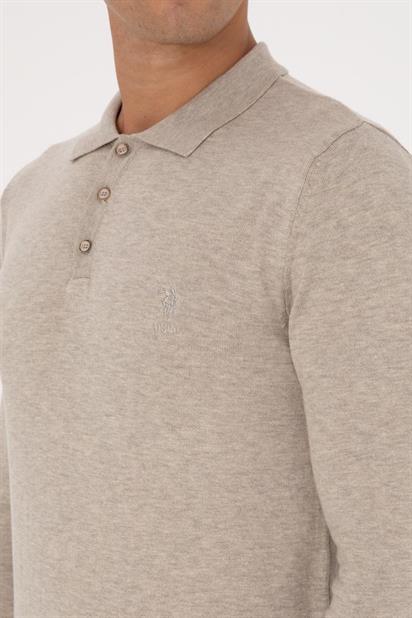 U.s Polo Asnn erkek Triko Kazak