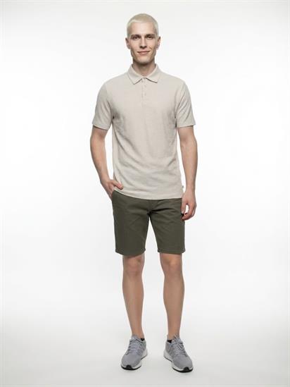Loft Polo T-Shırt Short Sleeve-LF2043677