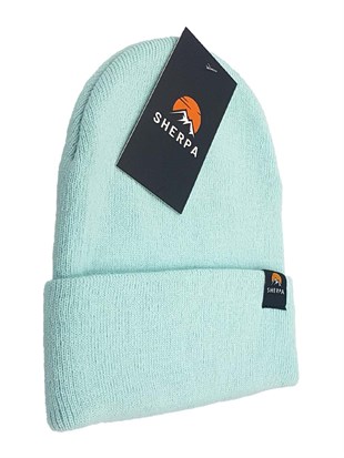 Sherpa Balıkçı Bere S Dokuma