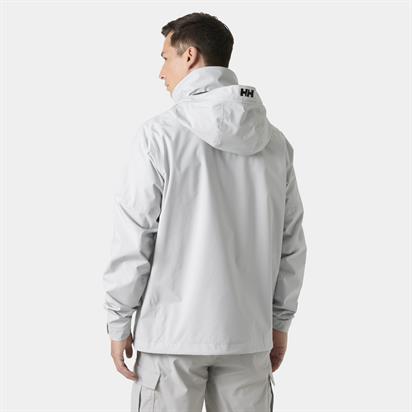 Helly Hansen Hp Racıng Hooded Erkek Mont 2.0 HHA.34111