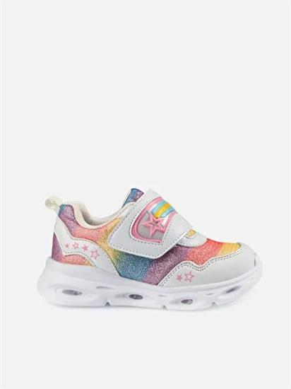 Vicco Kita Bebe Phylon Işıklı Spor Ayakkabı 346.B23Y.181-11