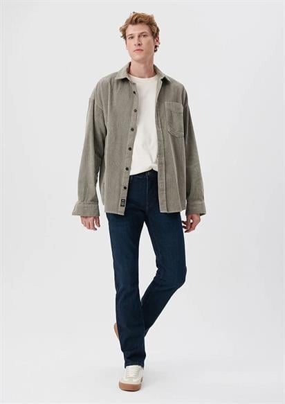 Mavi Martın Midnight Comfort Erkek  Pantolon 8837827883