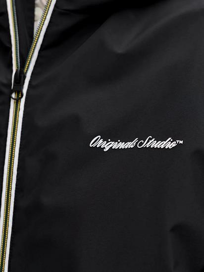 Jack&Jones Orıgınals Jornantucket Lıght Jacket Erkek Ceket 12291690