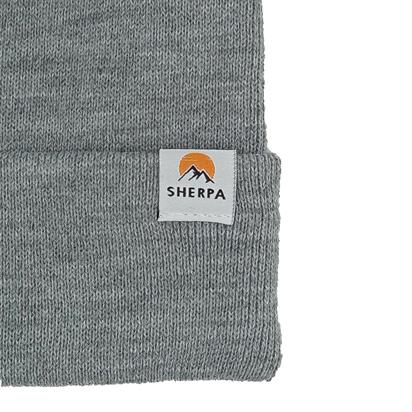 Sherpa Balıkçı Bere B Dokuma