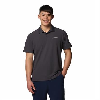 Columbia  Freezer Erkek Kısa Kollu Polo T-Shirt