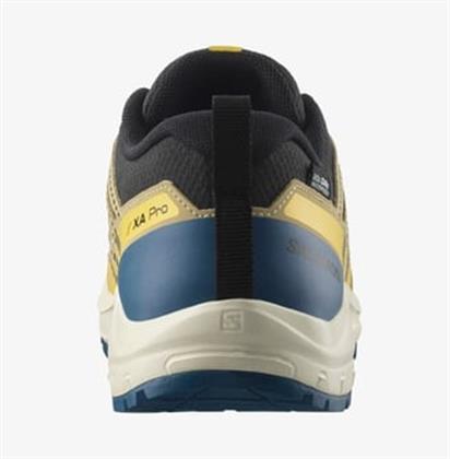 Salomon Xa Pro V8 Waterproof Çocuk Outdoor Ayakkabı L47729400