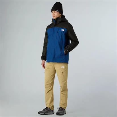 The North Face M Quest Trıclımate  Erkek Mont NF0A3YFH8Z41