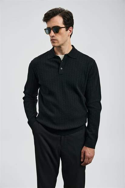 Lufıan Josef Erkek Kazak 112090156