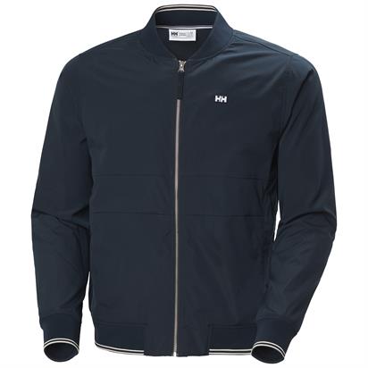 Helly Hansen Marıne Bomber Erkek Mont HHA.54535