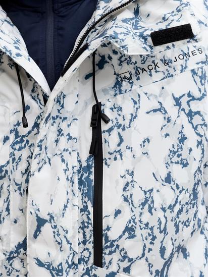 Jack&Jones Jjalpes Skı  Erkek Mont 12284649