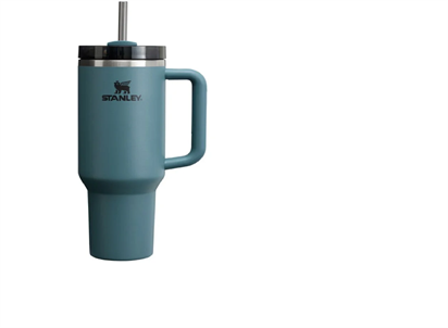 Stanley Quencher Pipetli Termos Bardak 1.18 Lt