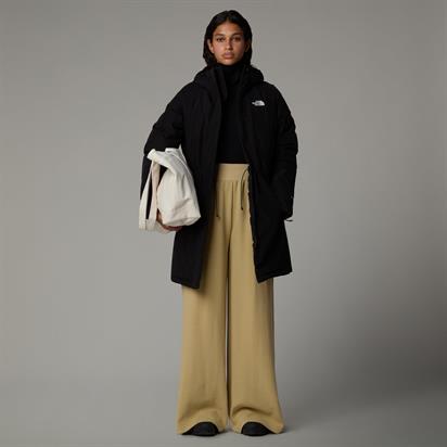 The North Face W Brooklyn Kadın Parka NF0A4M8X4H01