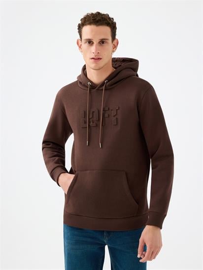 Loft Erkek Sweatshirt LF2041392