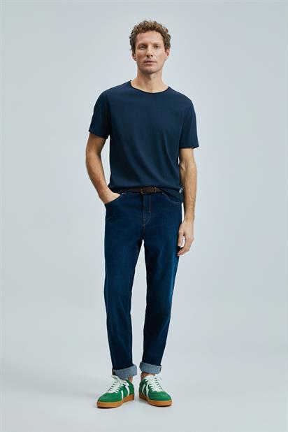 Lufian Junya Erkek T-shirt 111020259