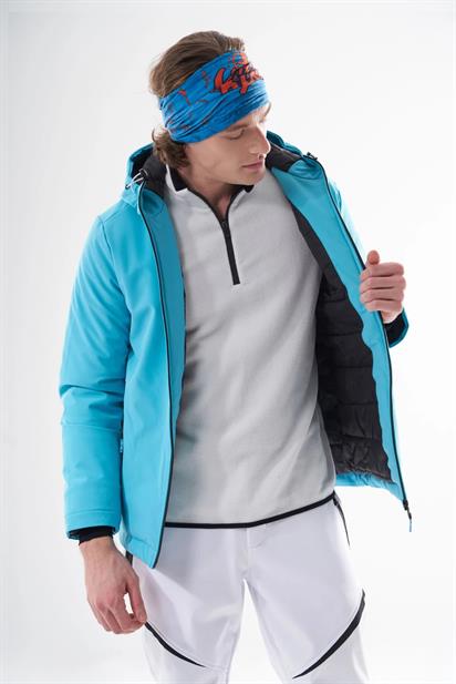 Exuma Unisex Mont 2411002