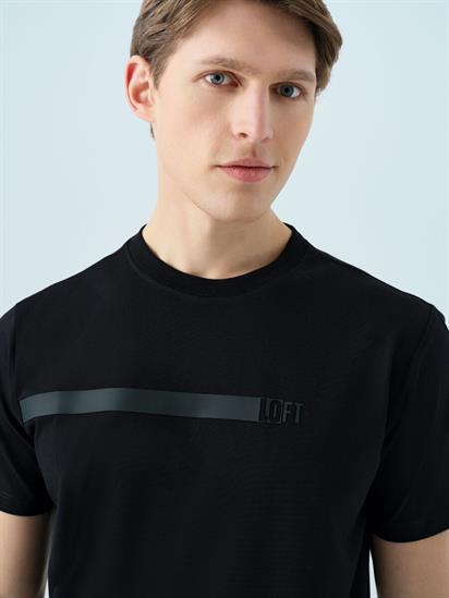 Loft Erkek T-Shirt LF2039588