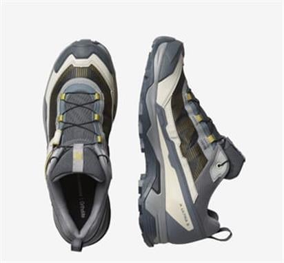 Salomon X Ultra 5 Erkek Outdoor Ayakkabı L47724700