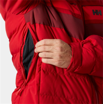 Helly Hansen Bossanova Puffy 2.0 Erkek Mont HHA.65612
