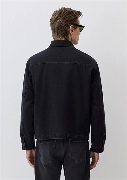 Mavi Oakland Dark Anthracite Mavi Edition Erkek Jean 0110719-90841