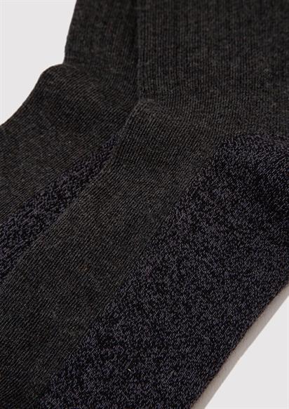 Mavi Erkek Bot Çorabı 0911132-23247