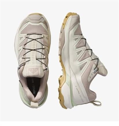 Salomon X Ultra 360 Edge Gore-Tex Kadın Outdoor Ayakkabı L47817000