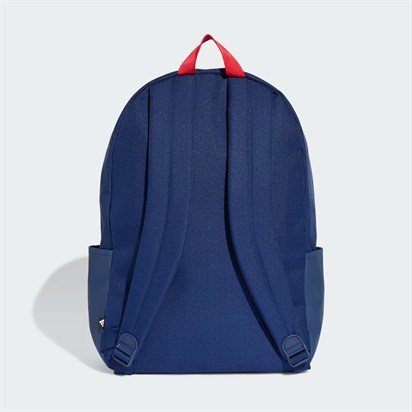 Adidas Ess Logo Bp   Dkblue/Purrub Unisex Sırt Çantası KG7761