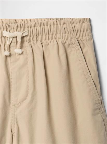 Gap Erkek Çocuk  Relaxed Pull-On Şort-741975001