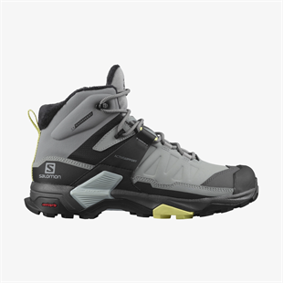 Salomon X Ultra 4 Mıd Wınter Kadın Outdoor Ayakkabı L41365000