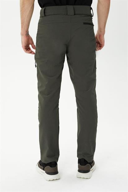 Exuma Unisex Outdoor Pantolon