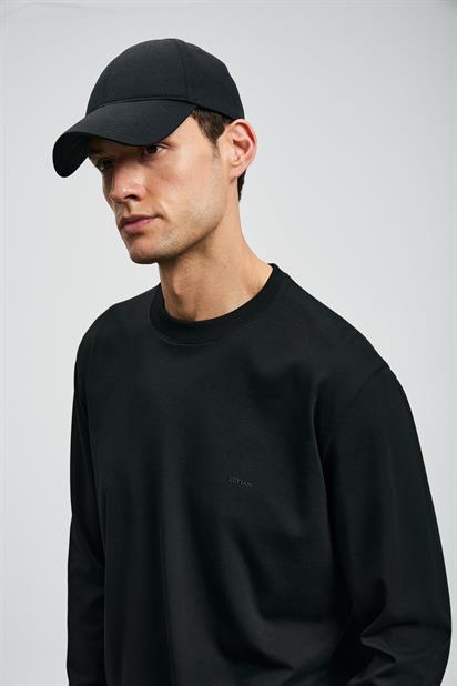 Lufıan Vıctor Erkek T-Shirt 112020056