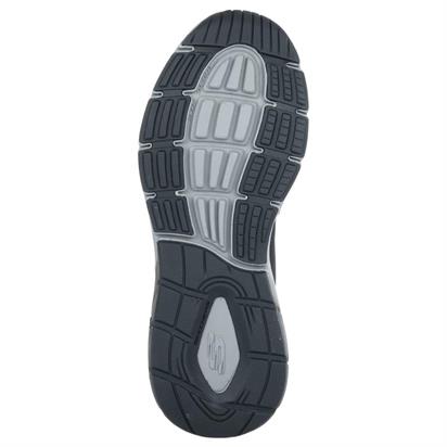 Skechers Max Protect Sport Safeguard Erkek Spor Ayakkabı 232661 BKGY