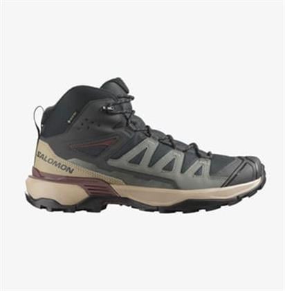 Salomon X Ultra 360 Mıd Gore-Tex Erkek Bot L47743300