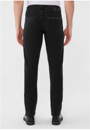 Mavi Martın Smoke Mavi Black Erkek Pantolon 0037834819