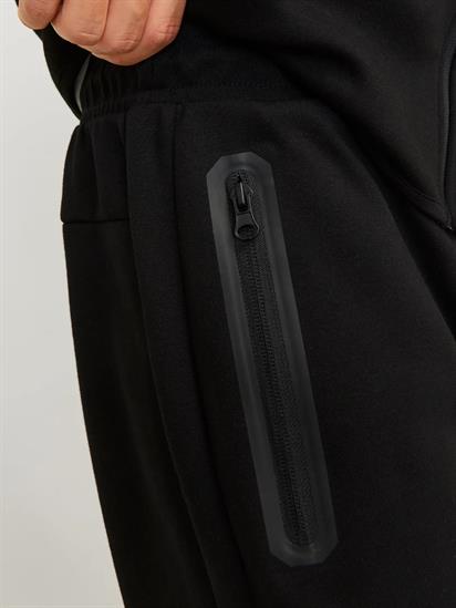 Jack&Jones Pants Studıo Jpstwıll Fusıon Sweat Pants Noos Erkek Eşofman Altı 12261991
