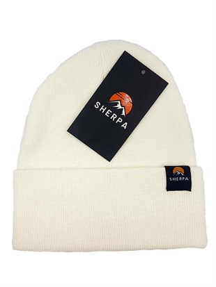 Sherpa Balıkçı Bere S Dokuma