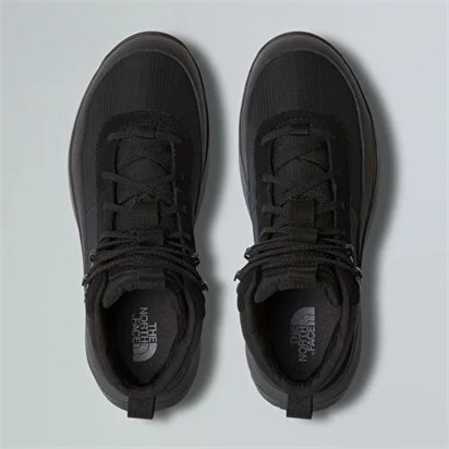 The North Face M Bergen Mıd Wp Erkek Ayakkabı NF0A8D8WW9O1