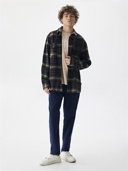 Ltb Bocama Erkek Gömlek 49026